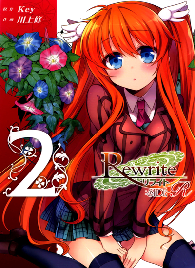 Rewrite: SIDE-R