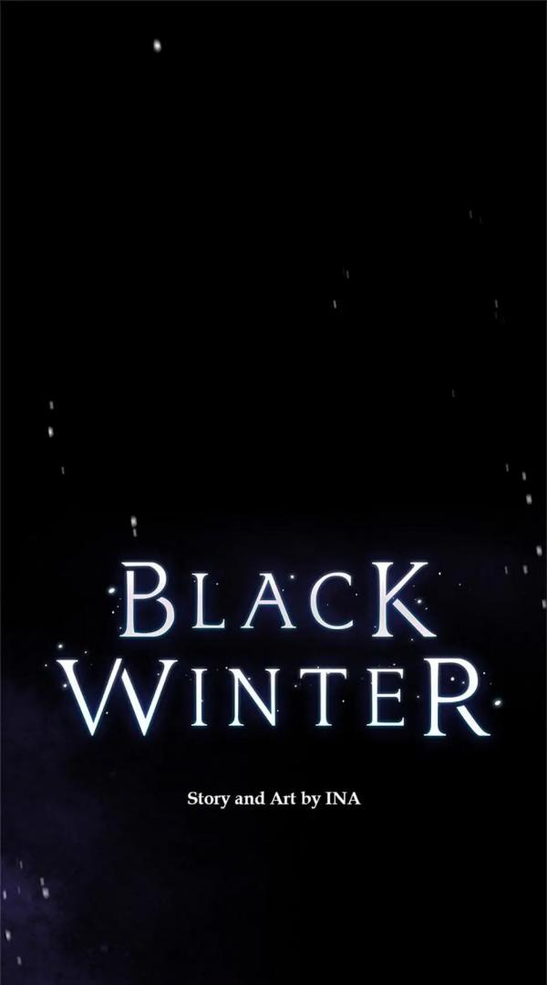 BLACK WINTER