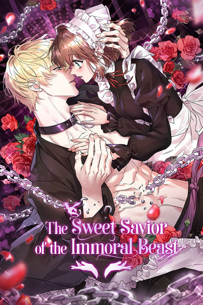 The Sweet Savior of the Immoral Beast [Official]